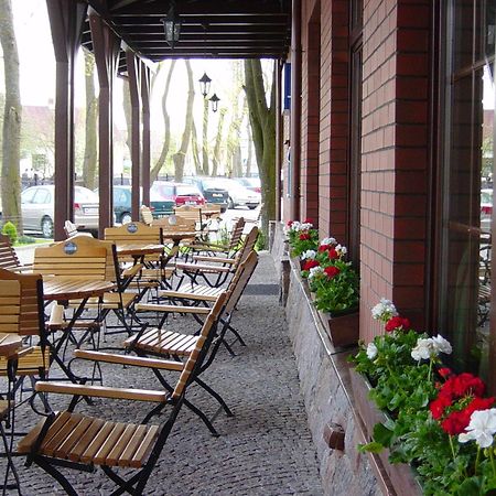 Hotel Zubrowka Spa & Wellness Białowieża 외부 사진