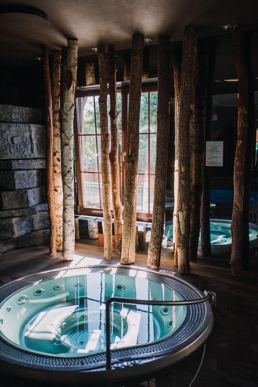 Hotel Zubrowka Spa & Wellness Białowieża 외부 사진