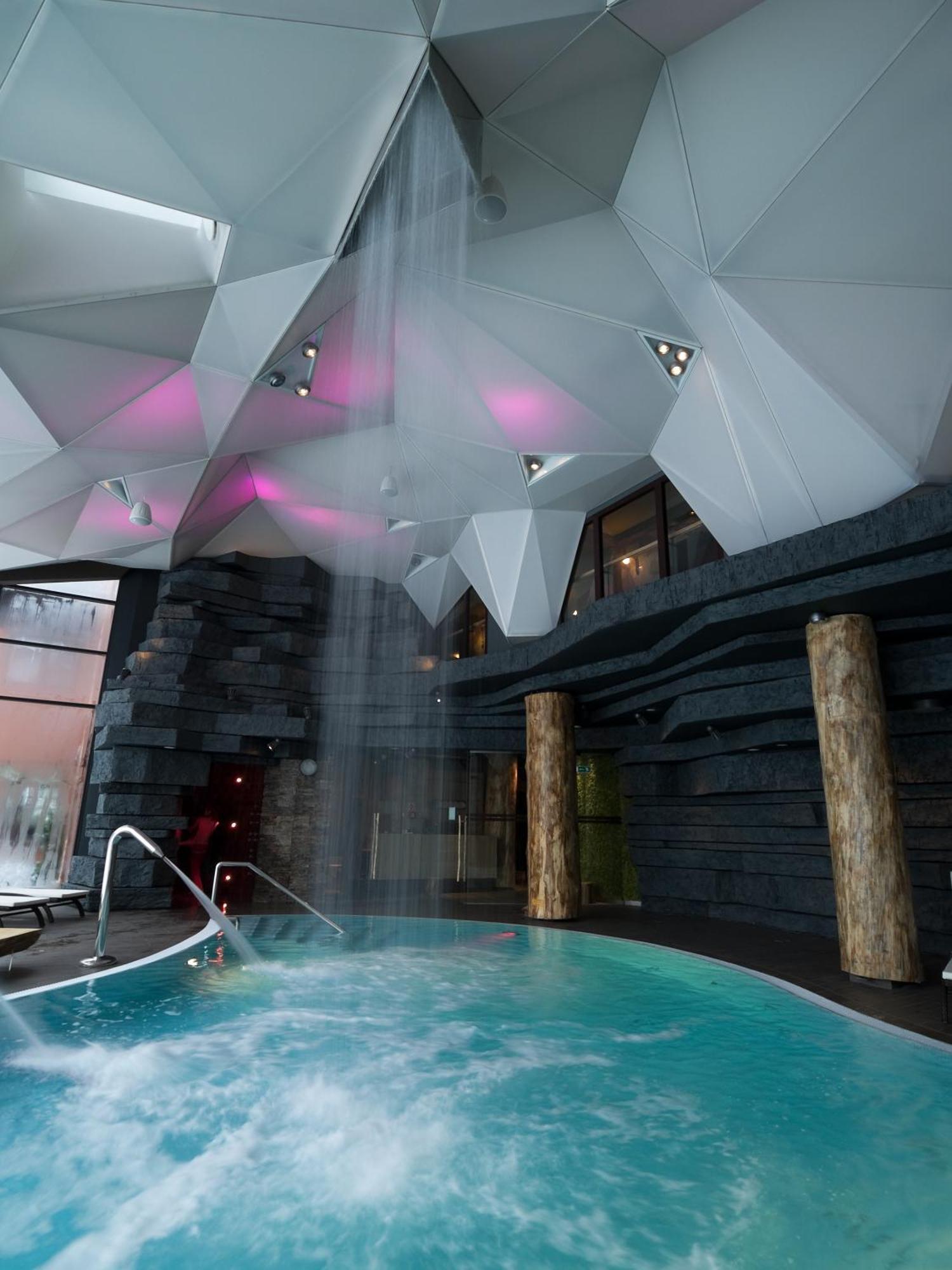 Hotel Zubrowka Spa & Wellness Białowieża 외부 사진