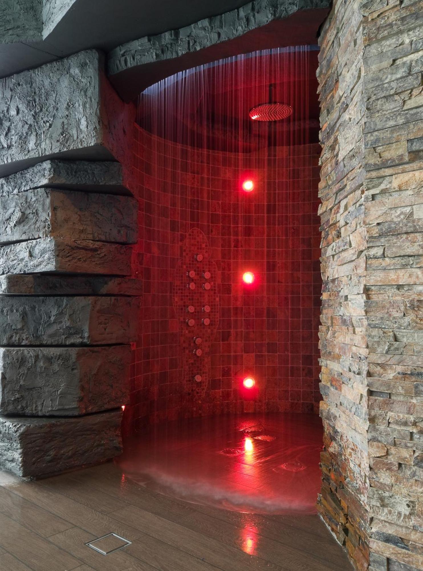 Hotel Zubrowka Spa & Wellness Białowieża 외부 사진