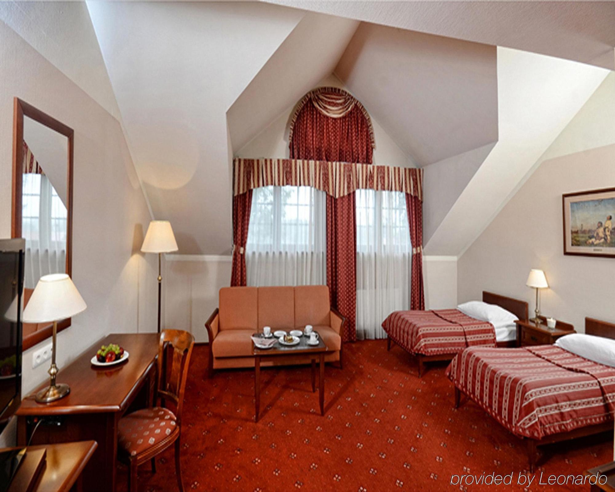 Hotel Zubrowka Spa & Wellness Białowieża 외부 사진