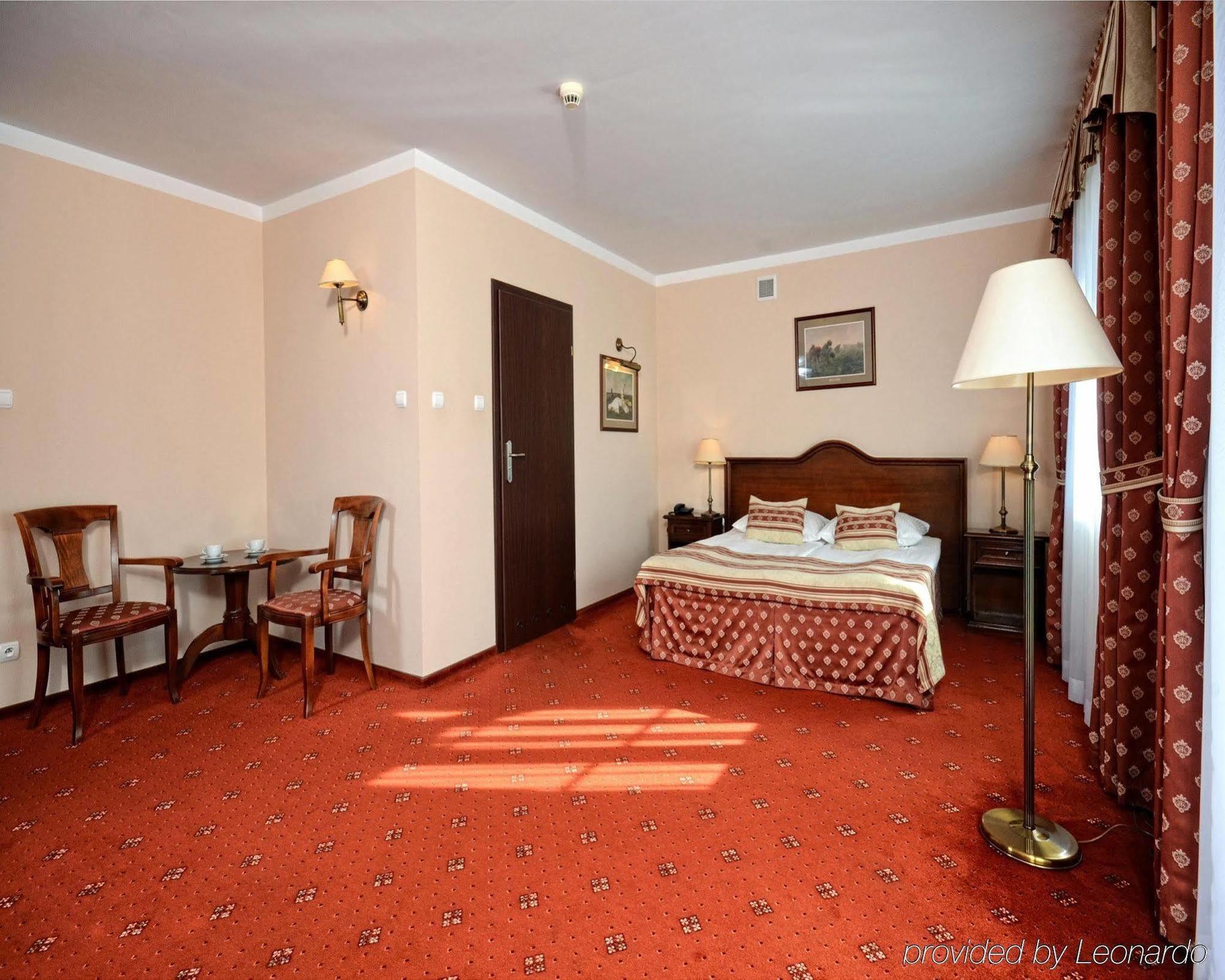 Hotel Zubrowka Spa & Wellness Białowieża 외부 사진