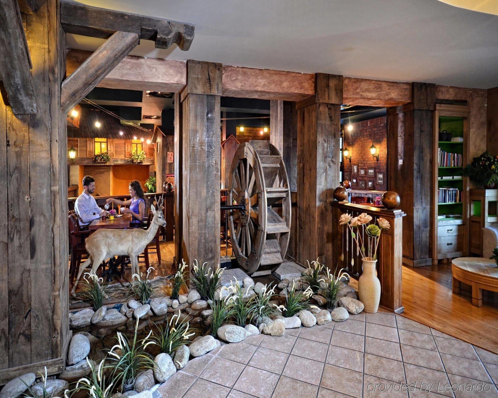 Hotel Zubrowka Spa & Wellness Białowieża 외부 사진