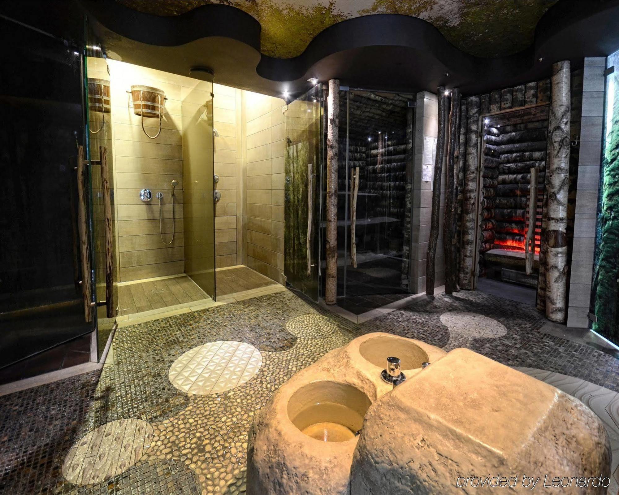Hotel Zubrowka Spa & Wellness Białowieża 외부 사진
