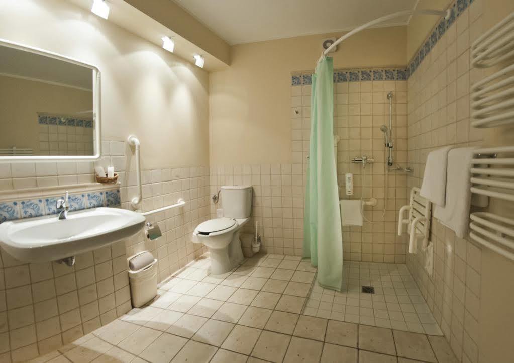 Hotel Zubrowka Spa & Wellness Białowieża 외부 사진
